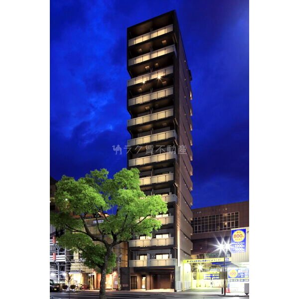 ブエナビスタ神戸三宮