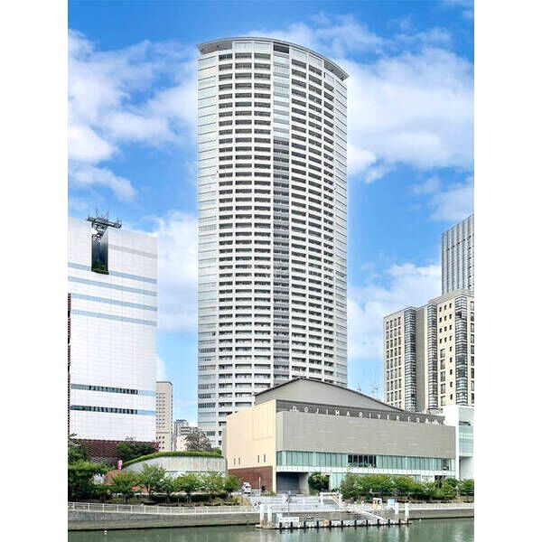 ザ・タワー大阪