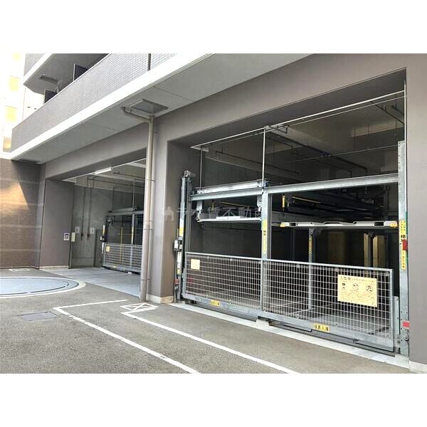 S-RESIDENCE神戸磯上通の外観8枚目