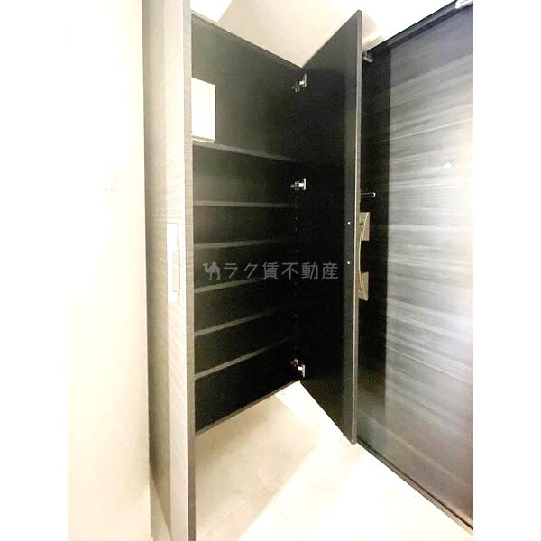 S-RESIDENCE神戸磯上通の室内写真231枚目