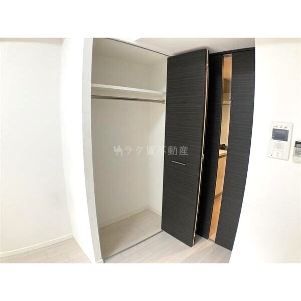 S-RESIDENCE神戸磯上通の室内写真57枚目