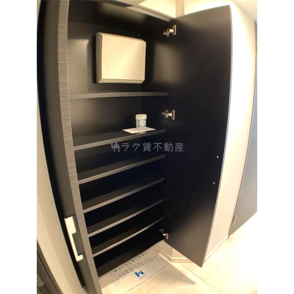 S-RESIDENCE神戸磯上通の室内写真192枚目