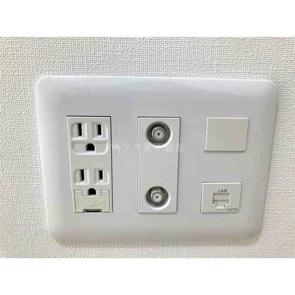 S-RESIDENCE神戸磯上通の室内写真233枚目