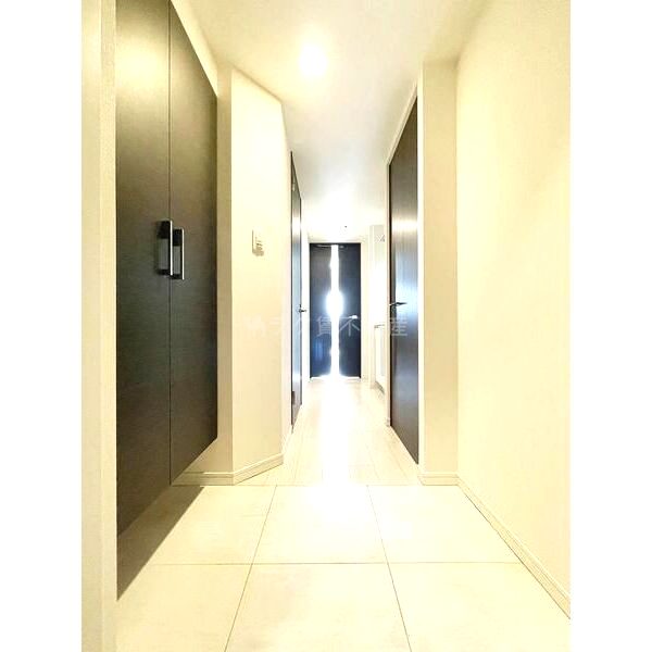 S-RESIDENCE神戸磯上通の室内写真200枚目