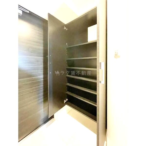 S-RESIDENCE神戸磯上通の室内写真239枚目
