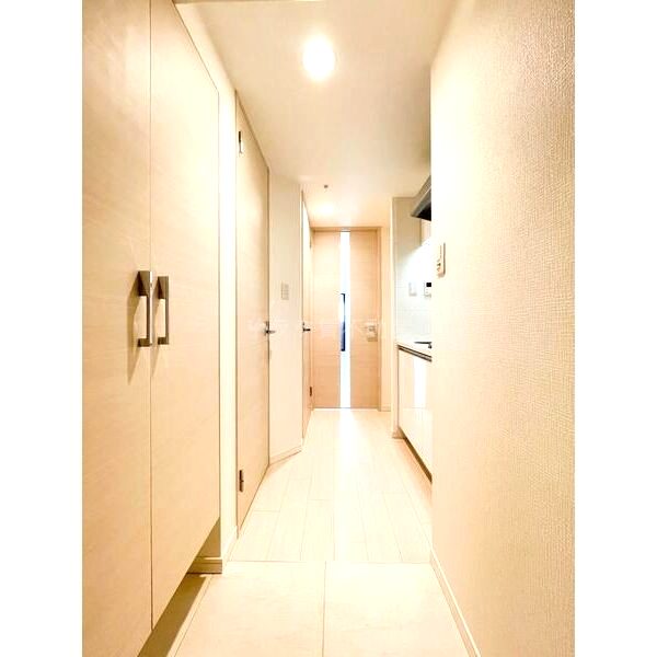 S-RESIDENCE神戸磯上通の室内写真229枚目