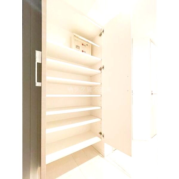 S-RESIDENCE神戸磯上通の室内写真246枚目