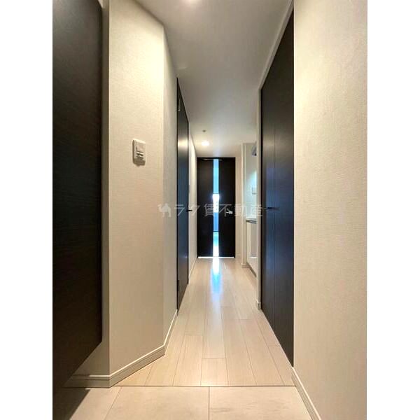S-RESIDENCE神戸磯上通の室内写真254枚目