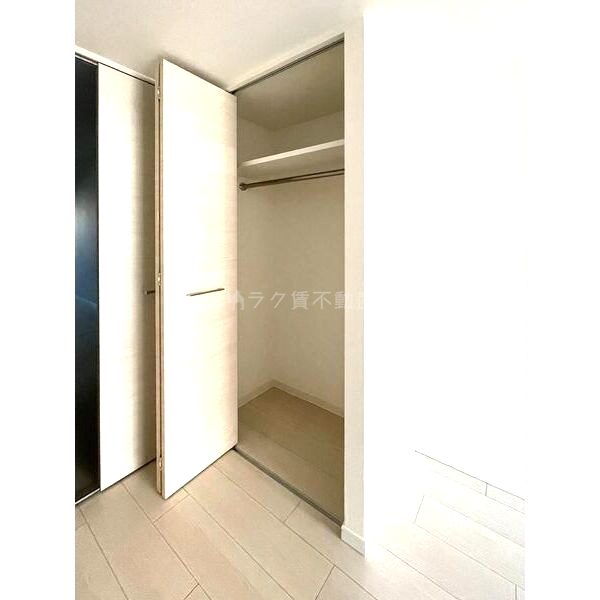 S-RESIDENCE神戸磯上通の室内写真126枚目