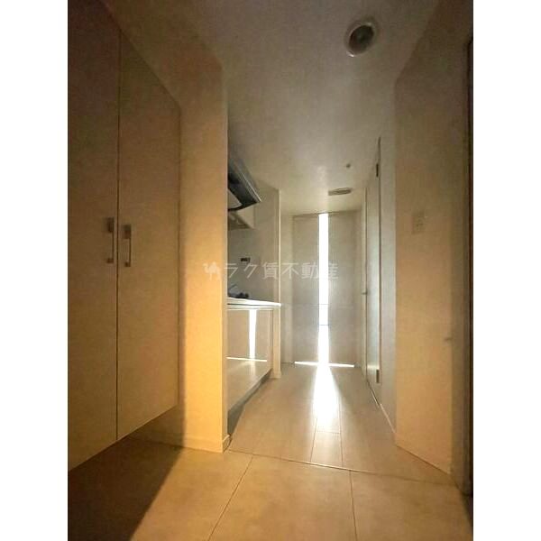 S-RESIDENCE神戸磯上通の室内写真264枚目