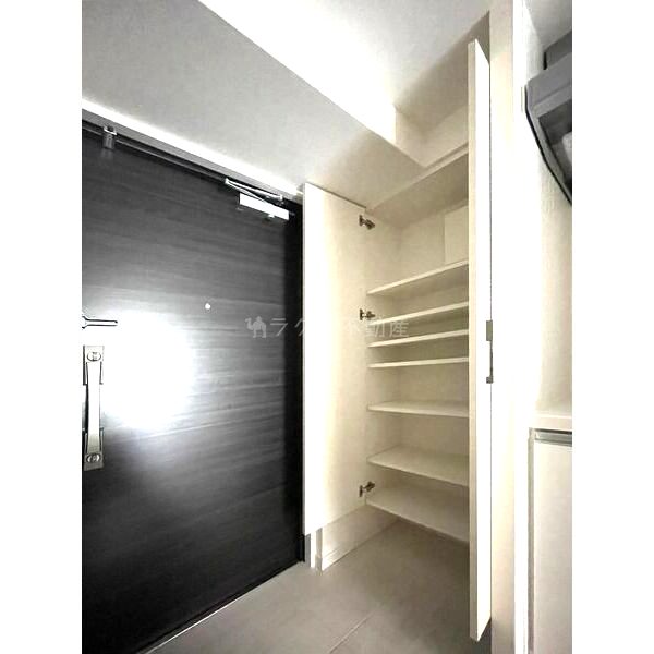 S-RESIDENCE神戸磯上通の室内写真305枚目