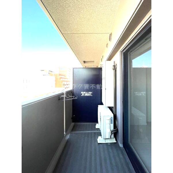 S-RESIDENCE神戸磯上通の室内写真320枚目