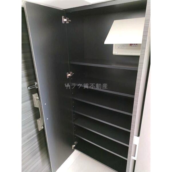 S-RESIDENCE神戸磯上通の室内写真240枚目
