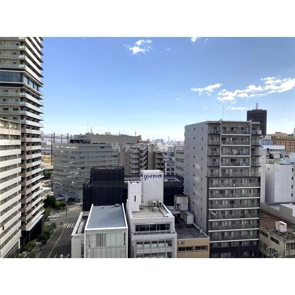 S-RESIDENCE神戸磯上通の室内写真270枚目