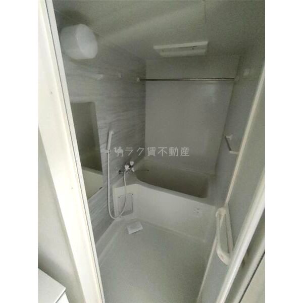 S-RESIDENCE神戸磯上通の室内写真321枚目