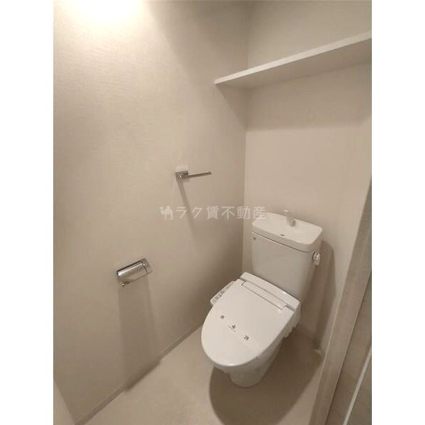 S-RESIDENCE神戸磯上通の室内写真77枚目