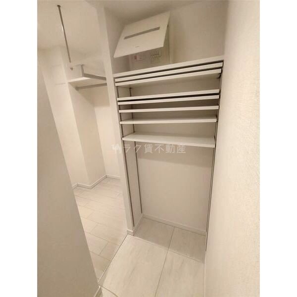 S-RESIDENCE神戸磯上通の室内写真136枚目