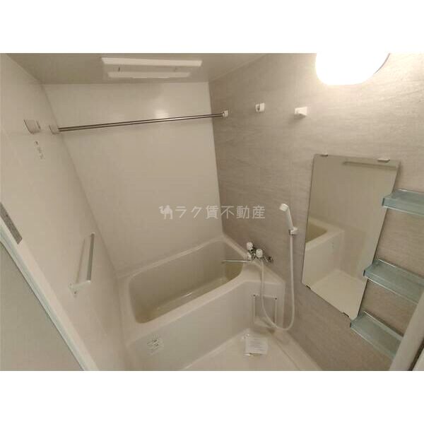 S-RESIDENCE神戸磯上通の室内写真84枚目