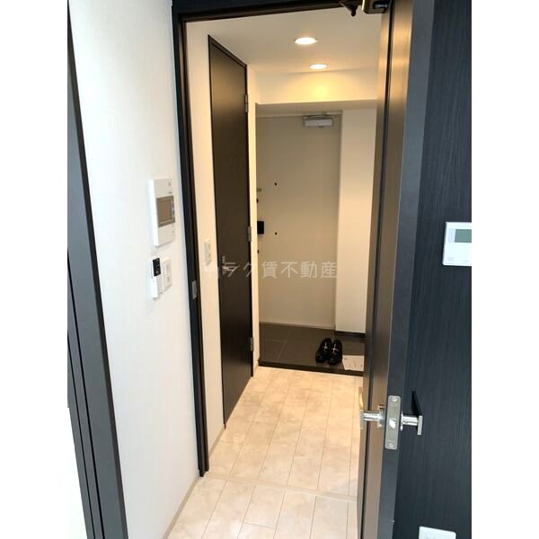 エステムコート大阪新町の室内写真10枚目