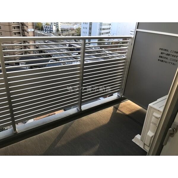コンフォリア江坂広芝町の室内写真17枚目