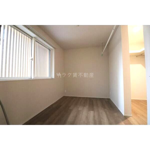 ForestMaison堀川御池の室内写真5枚目