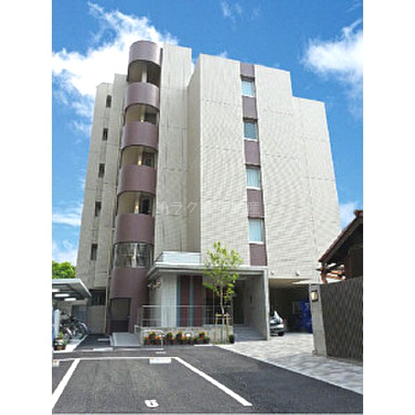 パインコート・平磯