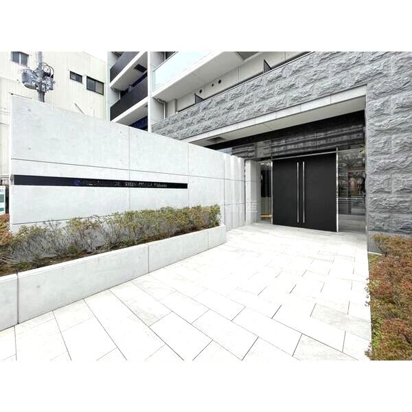 S-RESIDENCE新大阪Ridenteの外観2枚目