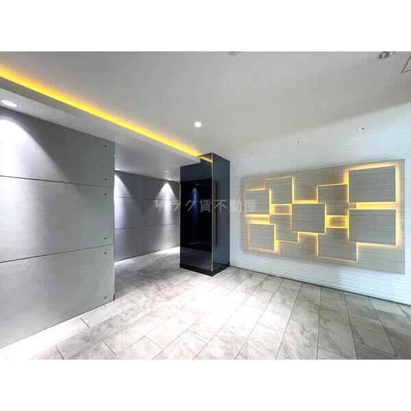 S-RESIDENCE新大阪Ridenteの外観4枚目