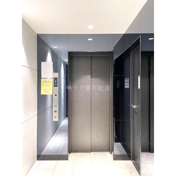 S-RESIDENCE新大阪Ridenteの外観5枚目