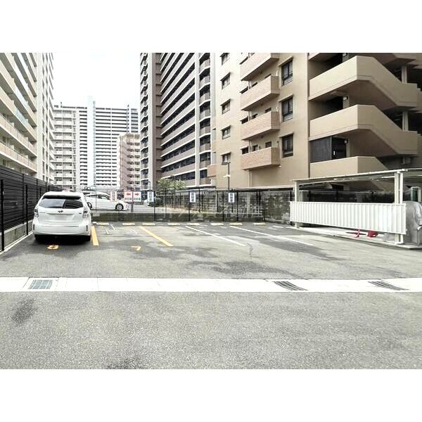 S-RESIDENCE新大阪Ridenteの外観8枚目