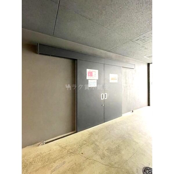 S-RESIDENCE新大阪Ridenteの外観9枚目