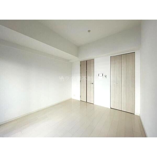S-RESIDENCE新大阪Ridenteの室内写真9枚目