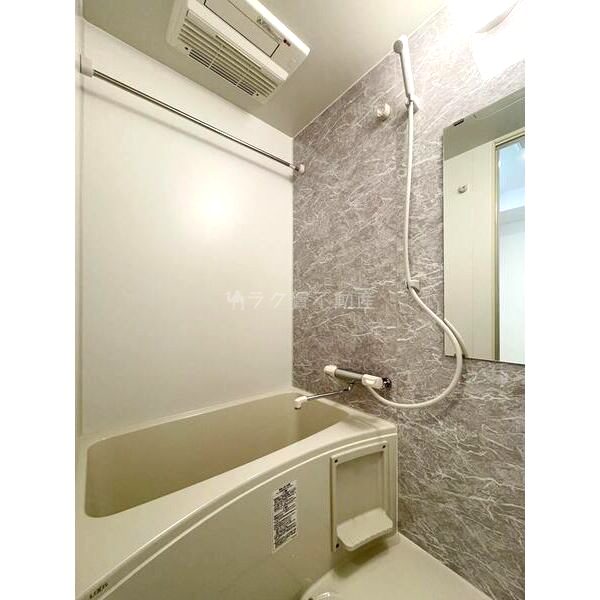S-RESIDENCE新大阪Ridenteの室内写真56枚目