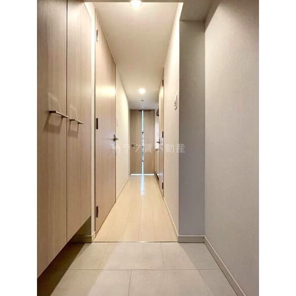 S-RESIDENCE新大阪Ridenteの室内写真73枚目