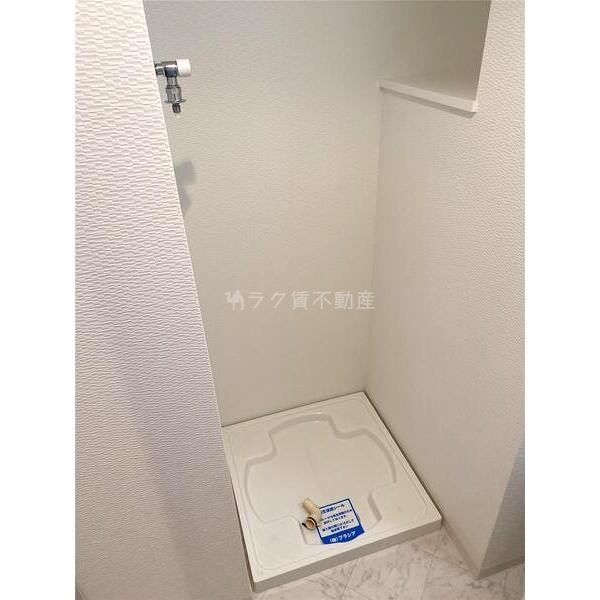 S-RESIDENCE新大阪Ridenteの室内写真113枚目