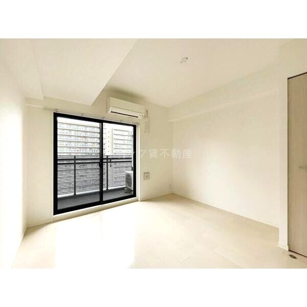 S-RESIDENCE新大阪Ridenteの室内写真4枚目