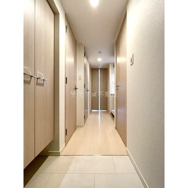 S-RESIDENCE新大阪Ridenteの室内写真101枚目