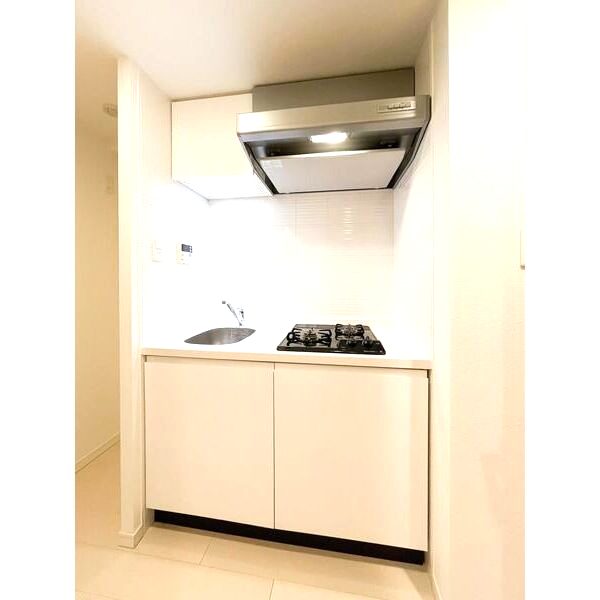 S-RESIDENCE新大阪Ridenteの室内写真8枚目