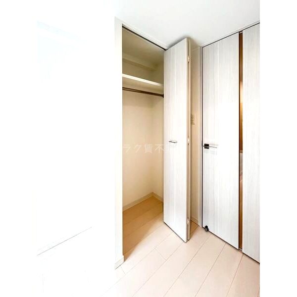 S-RESIDENCE新大阪Ridenteの室内写真23枚目