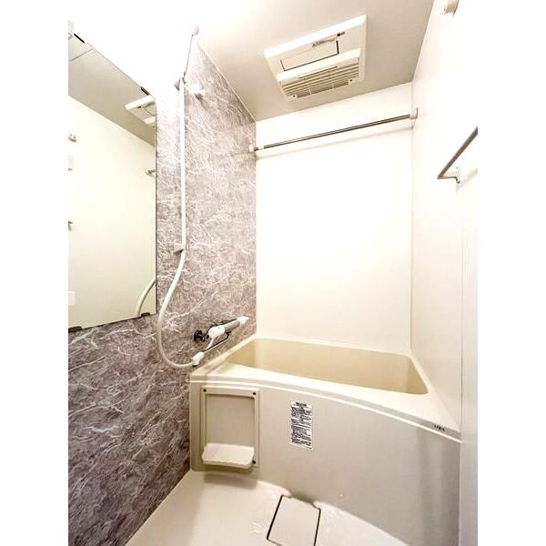 S-RESIDENCE新大阪Ridenteの室内写真37枚目