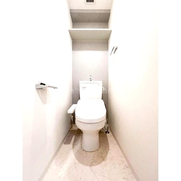 S-RESIDENCE新大阪Ridenteの室内写真46枚目