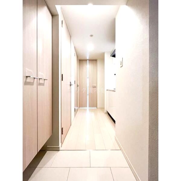 S-RESIDENCE新大阪Ridenteの室内写真50枚目