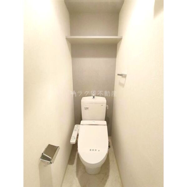 S-RESIDENCE新大阪Ridenteの室内写真60枚目