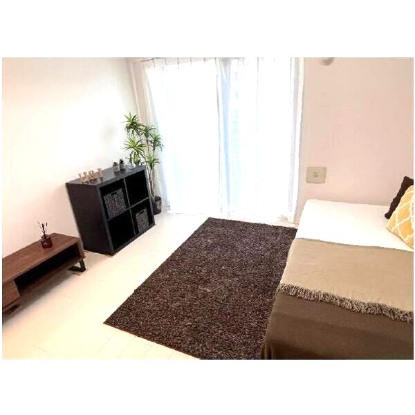S-RESIDENCE新大阪Ridenteの室内写真20枚目