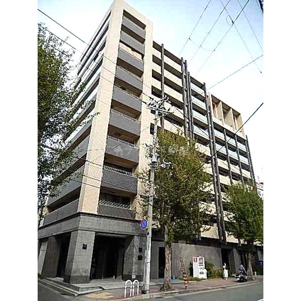 プレジール三ノ宮III