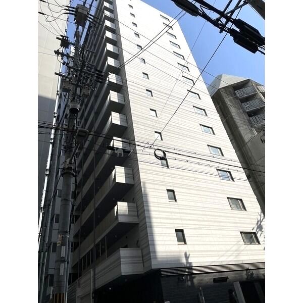 ブランズ大阪本町の外観3枚目
