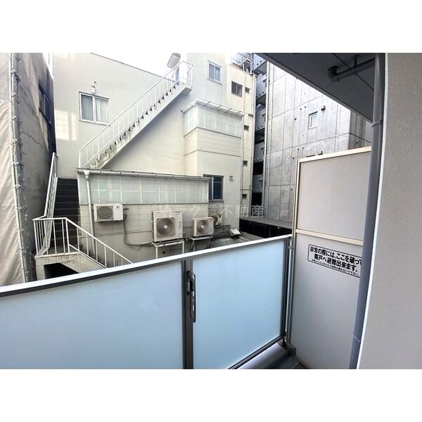 ブランズ大阪本町の室内写真8枚目