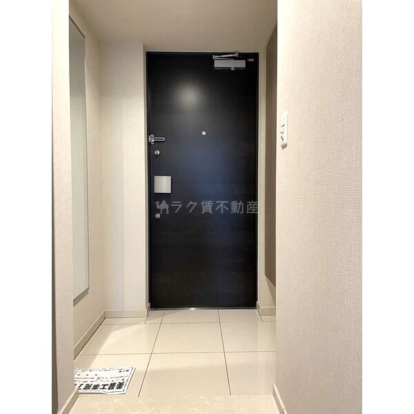 ブランズ大阪本町の室内写真9枚目