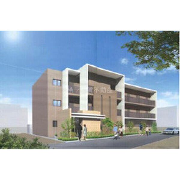 シャルマン静嘉