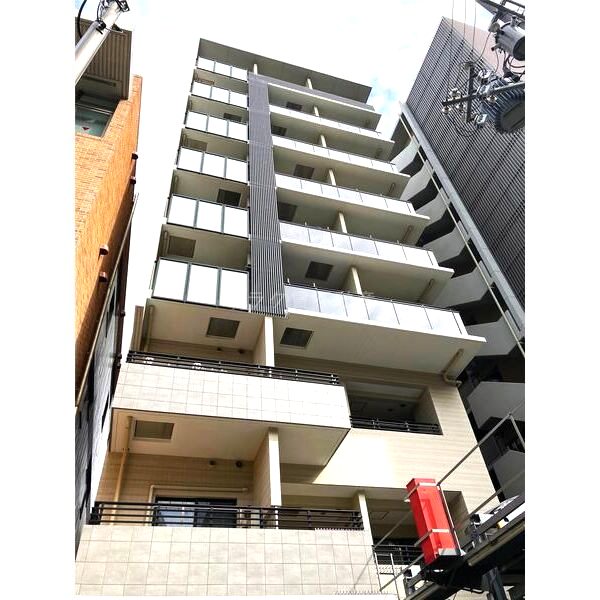 S-FORT江坂垂水町